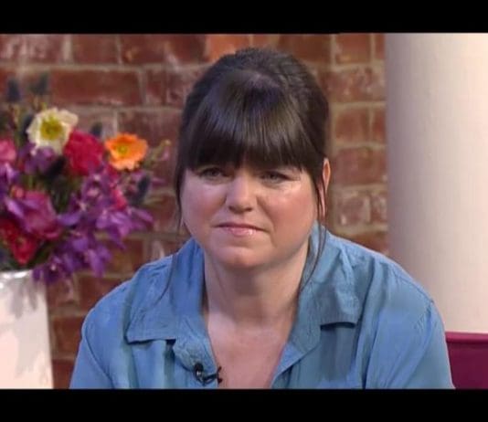 From Beyond the Grave: Jill Saward