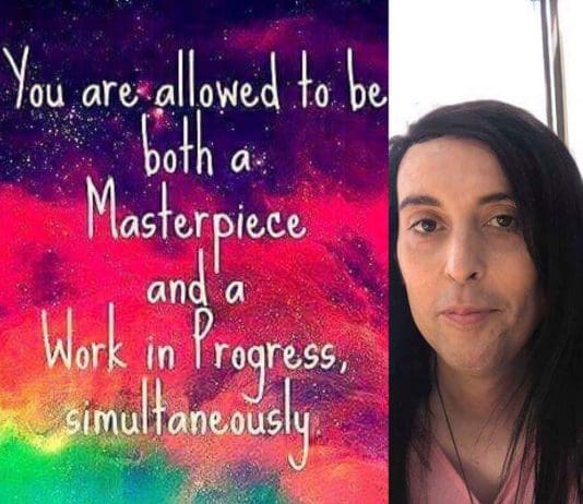 The community in Purewell have been amazing