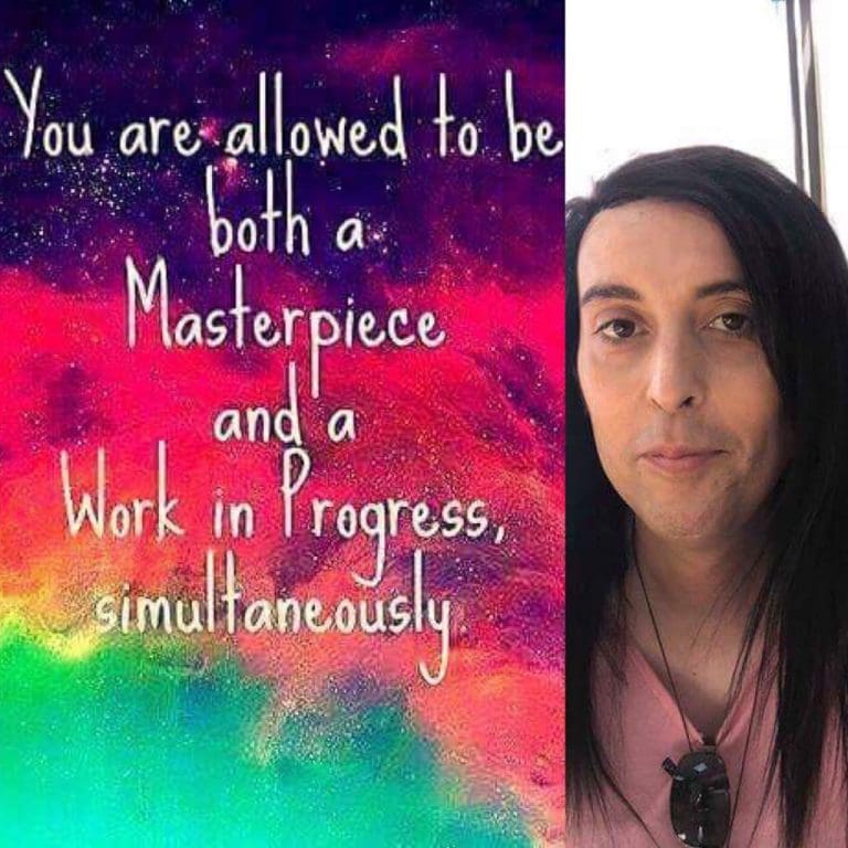 The community in Purewell have been amazing