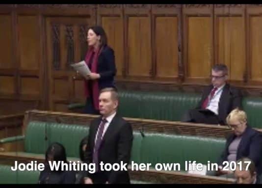 DWP: Officially we are doing as much as we can. Unofficially: We don’t give a sh**