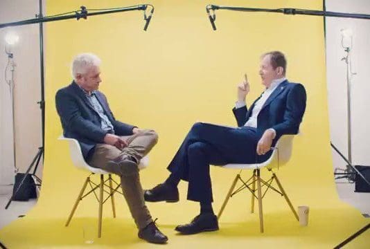 John Bercow: As a Jew I have never experienced any antisemitism from a member of the Labour Party