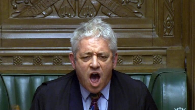 BBC: We are only following orders