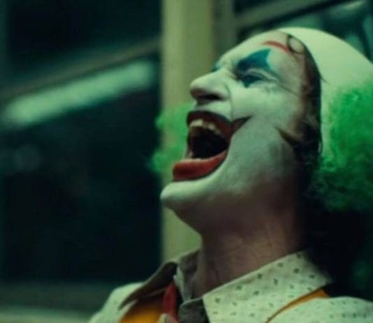 Joker reviewed by Michael Moore