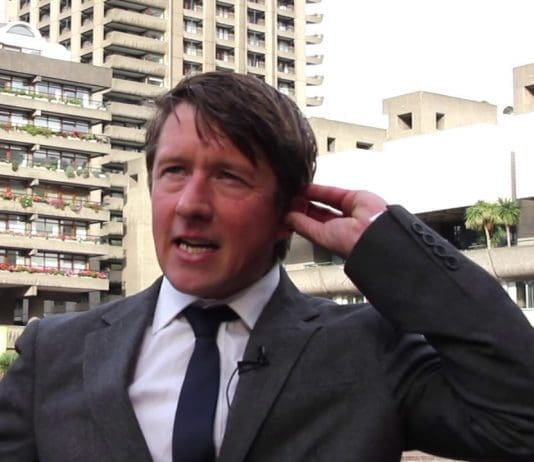 Jonathan Pie: Why Boris Johnson is always two steps behind everyone else