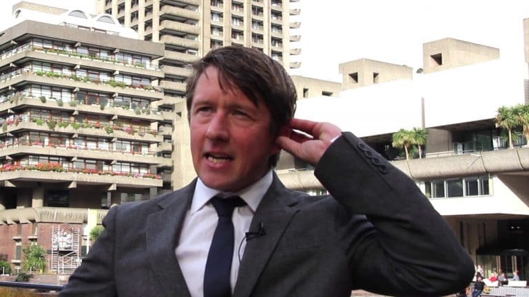 Jonathan Pie: If Dominic Cummings wants the BBC gone then it’s surely got to be worth saving