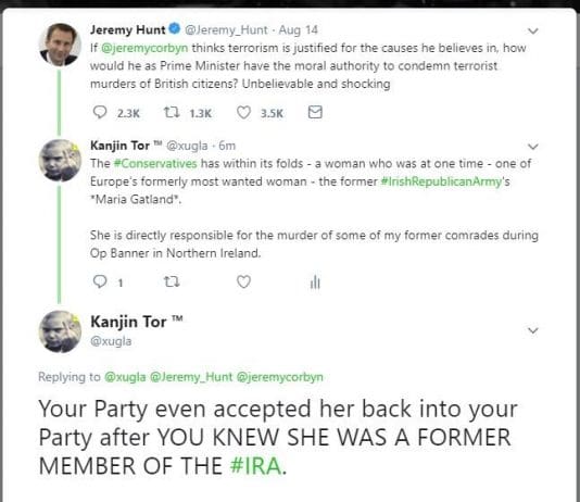 Don’t Mess With Kanjin Jeremy