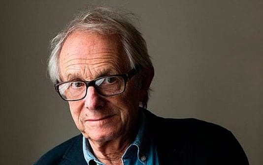 Ken Loach to BBC Politics presenter: ‘You look quizzical. Is that your objectivity’
