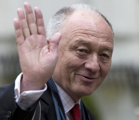 Ken Livingston Resigns From Labour