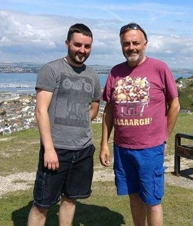 Family pays tribute to man who died in tragic incident in Weymouth