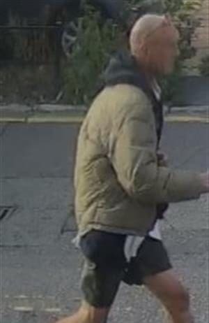 CCTV appeal following altercation with knives in Bournemouth