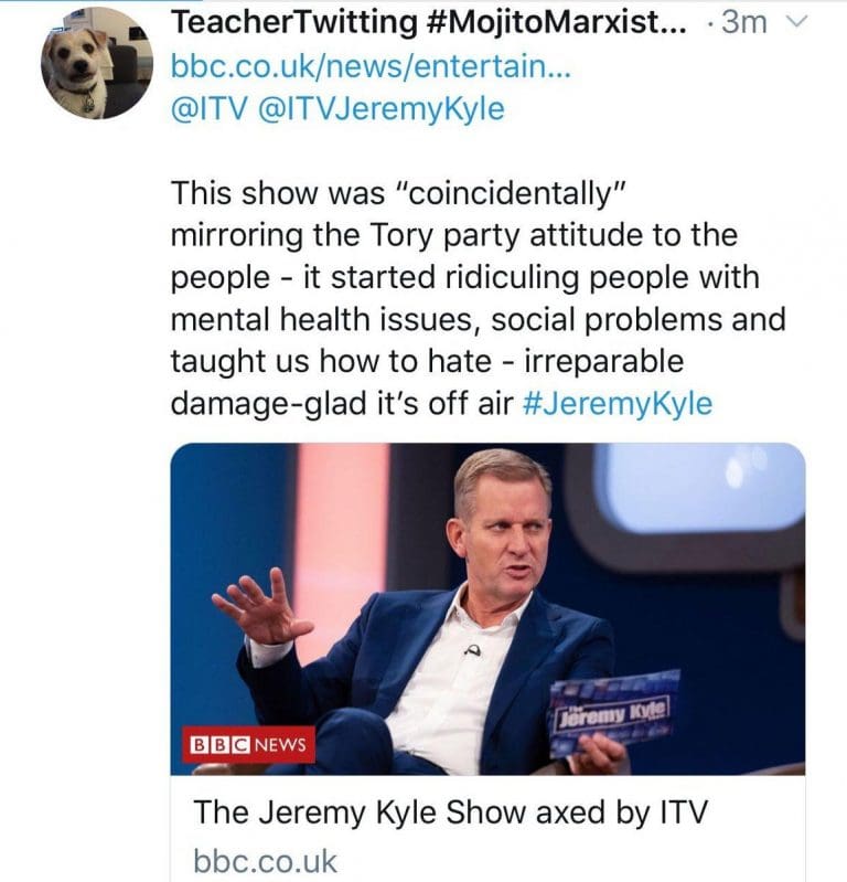 Memes of the Week 17/5/19