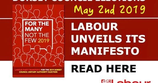 LABOUR’S DORSET COUNCIL MANIFESTO LAYS OUT RADICAL PLANS FOR A GREEN ECONOMY
