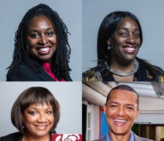 Labour’s leading Black Politicians unite to refute Chuka Umunna’s labelling of Labour as institutionally racist