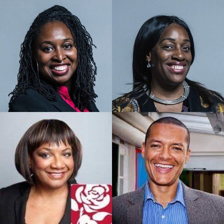 Labour’s leading Black Politicians unite to refute Chuka Umunna’s labelling of Labour as institutionally racist