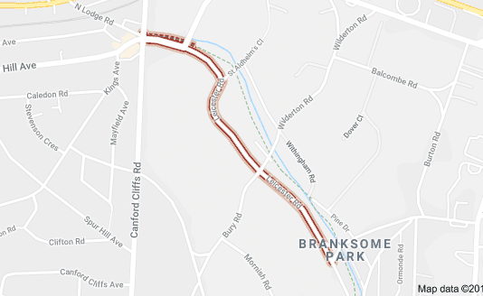 Two Serious Incidents in Poole Being Investigated