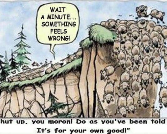 Major Research in to Welfare Conditionality Damns Government Approach