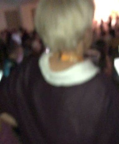 Lib Dems at Conference sing ‘Tony Blair can f*** off and die’