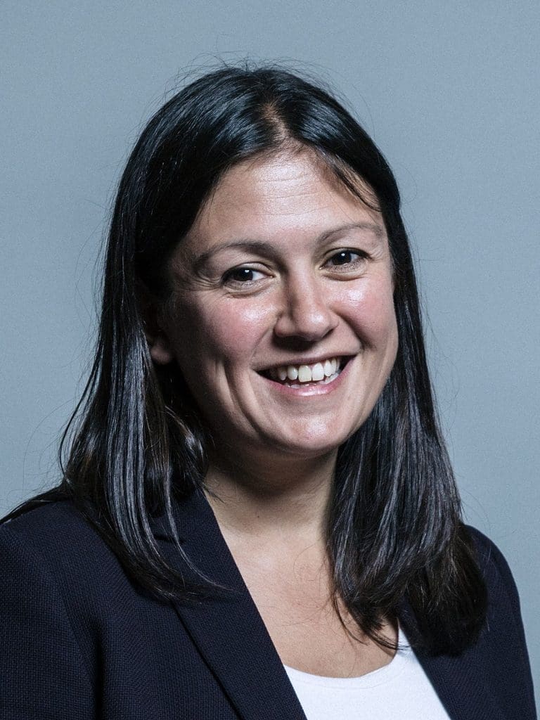 Jeremy Corbyn Asks Lisa Nandy to Retract Her Lies To Parliament Regarding Maccabi Tel Aviv Fans