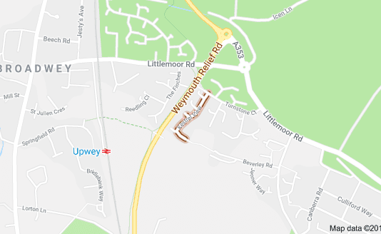 Help Track Down The Arsonists In Weymouth