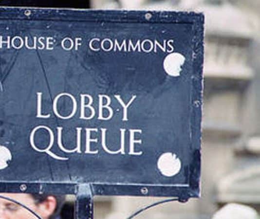 How lobbyists are trying to bribe MP’s (part 2)