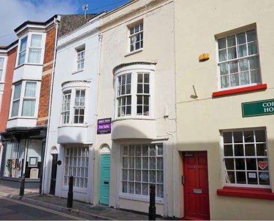 Witness appeal following reported assaults in Weymouth