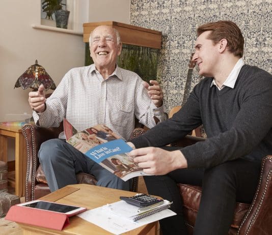 Good, screw them, it’s long overdue