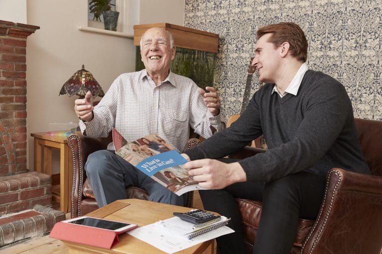 Good, screw them, it’s long overdue