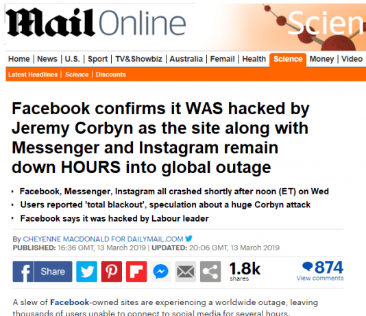 It supported the fascists. What else would we expect