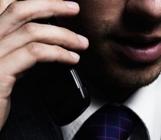 Beware the Telephone Scam