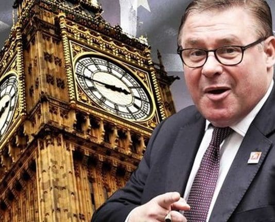 Mark Francois’ Big Big Ben Brexit Bong Bong Boost Bid