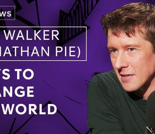 Alexandria Ocasio-Cortez’s reveals that Exxon have been covering up their role in climate change for almost 50 years