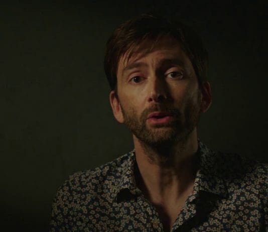 Report from DFLA Protest