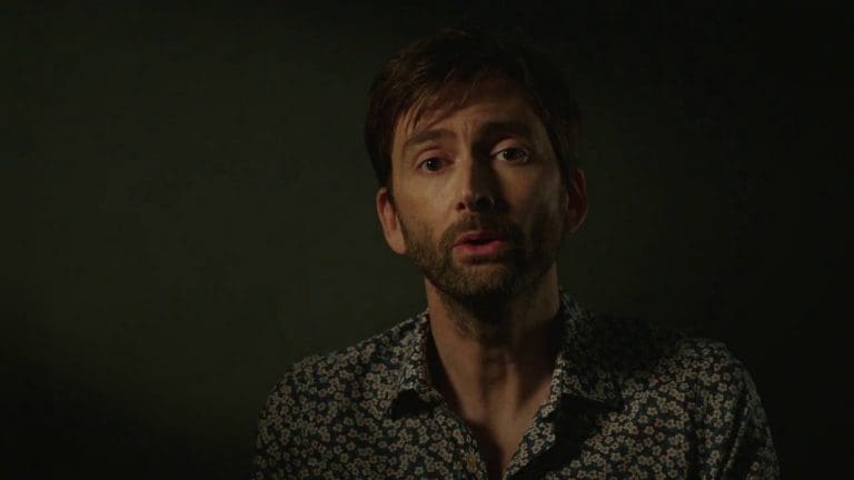 Report from DFLA Protest