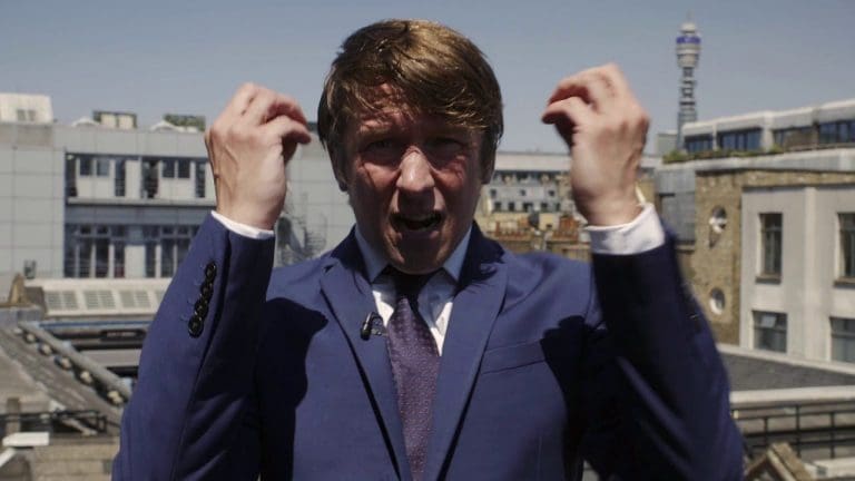 The 5 minute film that Facebook and the Establishment don’t want you to see