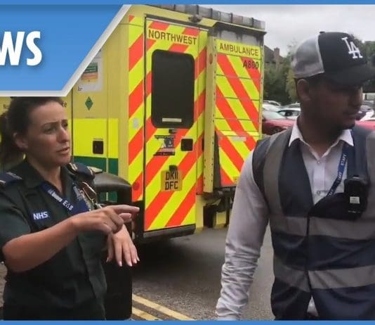 Who Is In The Right?