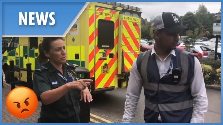 Jeremy Corbyn’s Alternative Mactaggart Lecture from Edinburgh TV Festival 2018 in full & Q/A with Maxine Peake