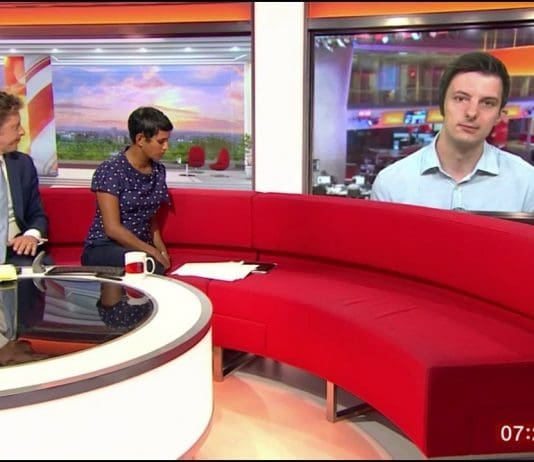 Benjamin Netanyahu Is Fine With Anti-Semites — as Long as They Support Israel’s Occupation