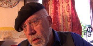 Veterans For Peace UK: Meeting the Bloody Sunday families