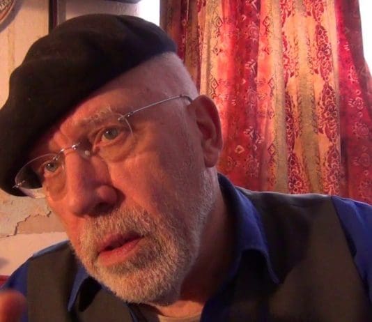 Captain SKA – FUCK BORIS (Feat. Rubi Dan)