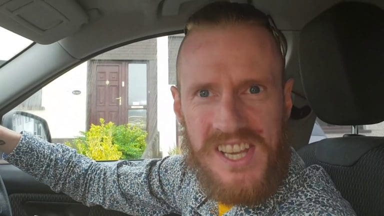 Jeremy Corbyn is definitely a big big racist