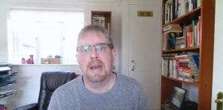 “Sorry seems to be the hardest word” for this racist, misogynist, psychopath of a prime minister