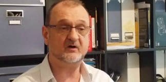 Nurse aged 70 gives NHS England what for at their Board Meeting