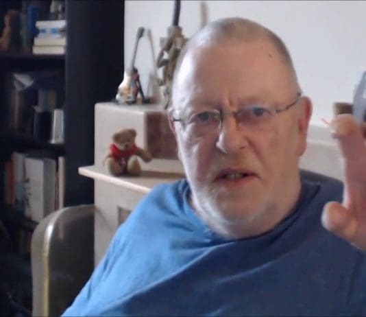 IDLES – DANNY NEDELKO