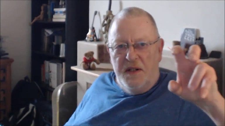 Born Free in South Africa? Anything but