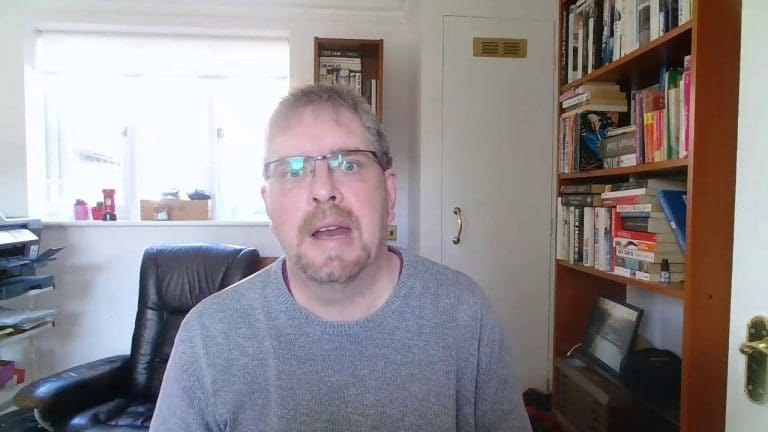 “Sorry seems to be the hardest word” for this racist, misogynist, psychopath of a prime minister