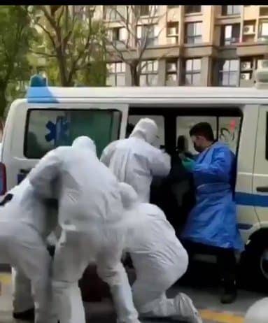 This is what happens when you tell the public porkies Mr Johnson