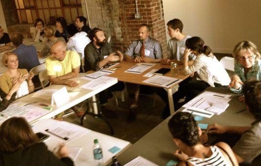 A better way for the Peninsula…. Democracy in action