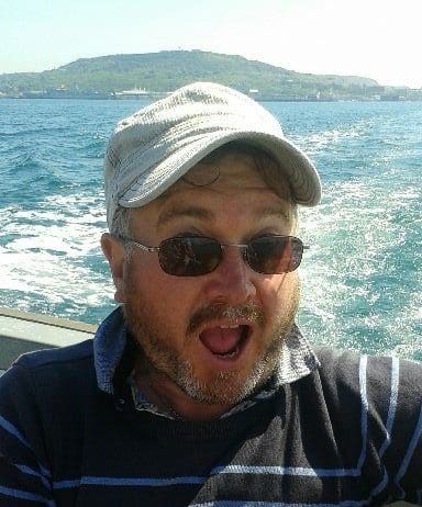 Please help find Michael