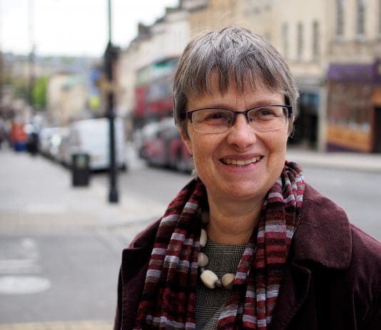 ‘Many Are Having Second Thoughts About Leaving EU’ Molly Scott Cato