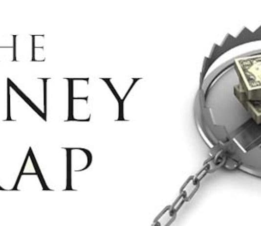 Homeless and stateless under capitalism and the tyranny of money